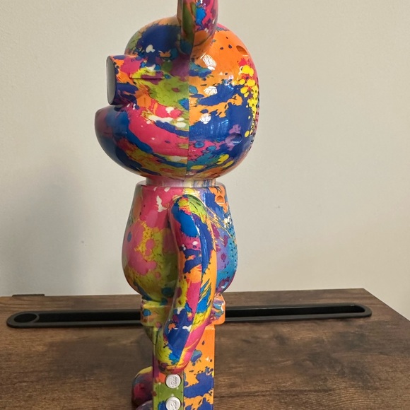 B5+ Wireless Speaker - Multicolor - Picture 6 of 8